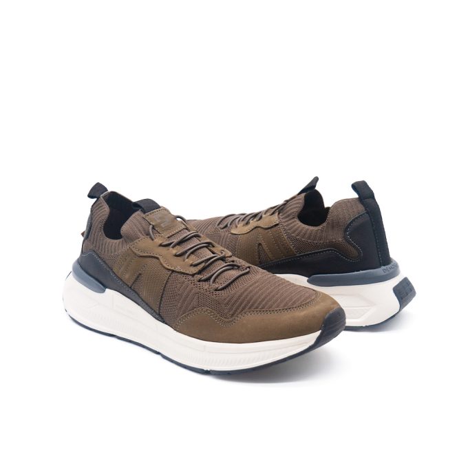 Sneakers Hifumi Humo Democrata - Imagen 6