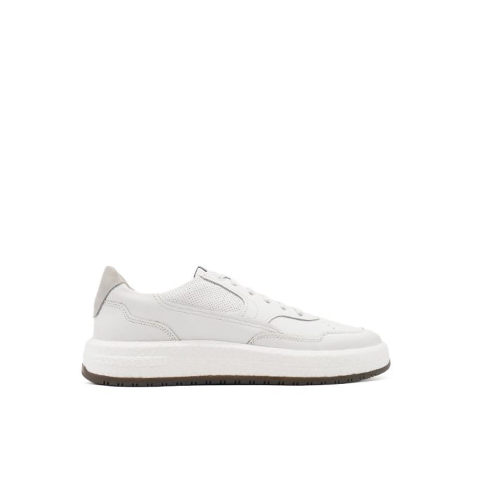 Sneakers Lucas Blanco Democrata