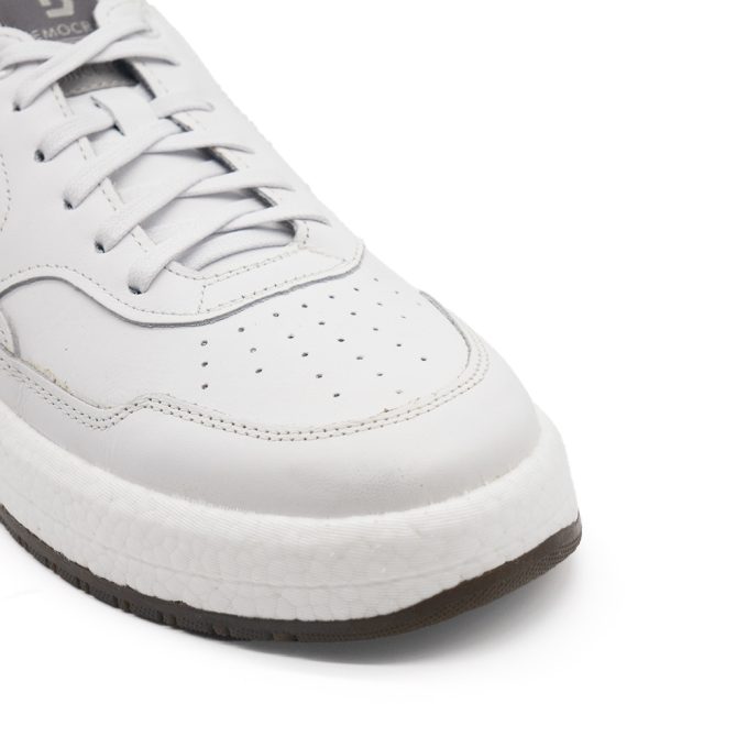 Sneakers Lucas Blanco Democrata - Imagen 3