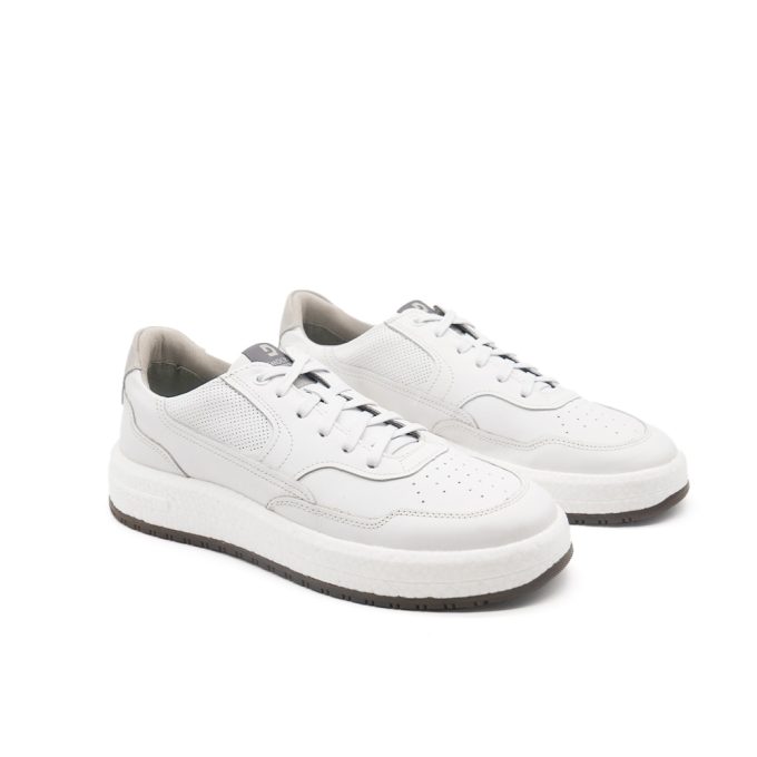 Sneakers Lucas Blanco Democrata - Imagen 4