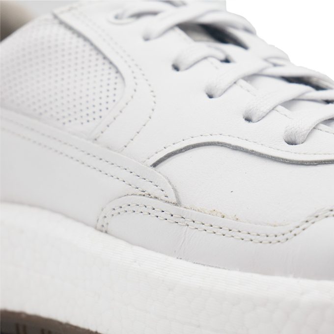 Sneakers Lucas Blanco Democrata - Imagen 5