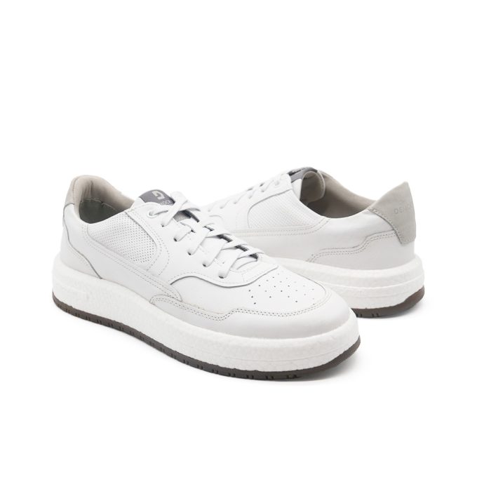 Sneakers Lucas Blanco Democrata - Imagen 6
