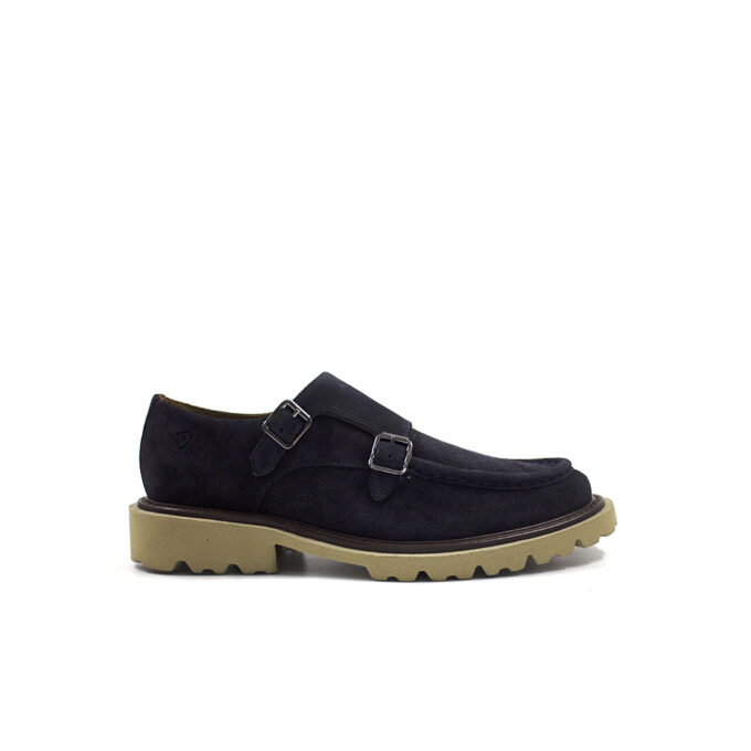 Zapatos Ramsay Navy Radames