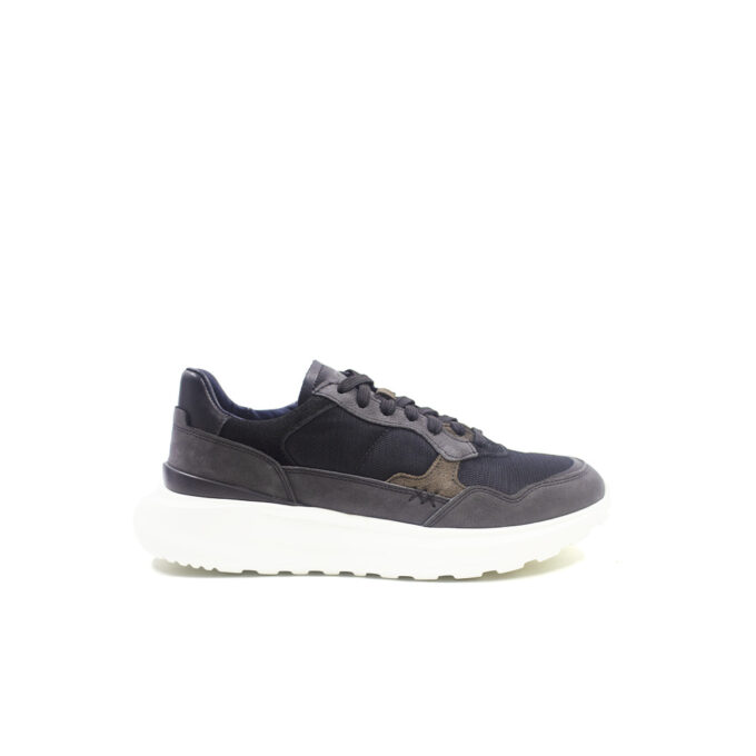 Sneakers Jamie Combinado Radames