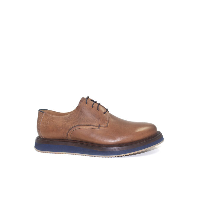 Zapatos Alcidez Whisky Radames