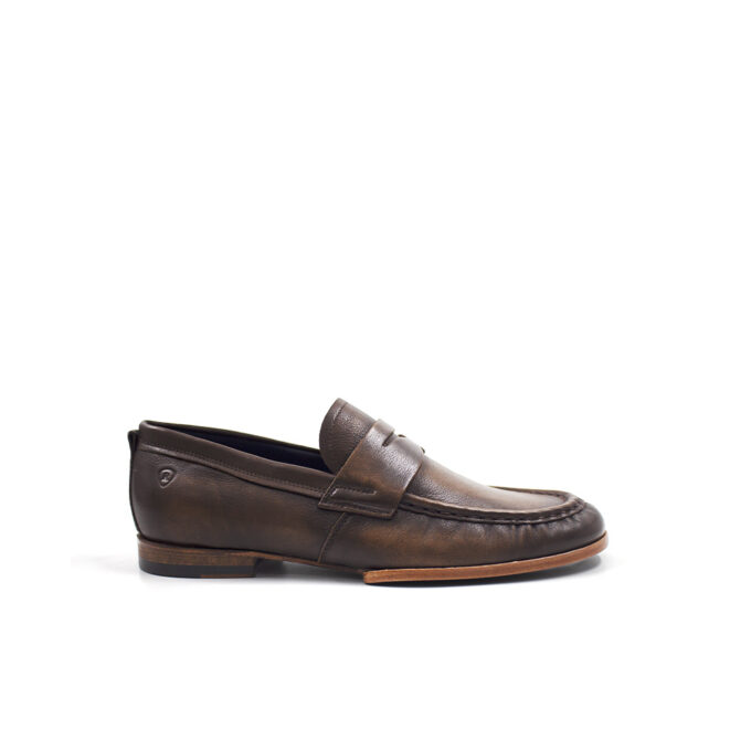 Mocasines Rafareal Whisky Radames