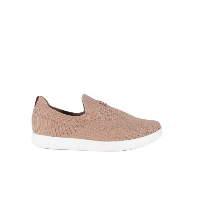 Sneakers Hanna Nude Modare