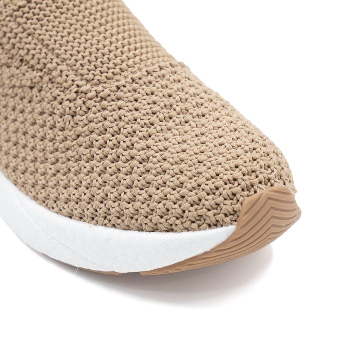 Sneakers Resi Nude Ego Flex - Imagen 3