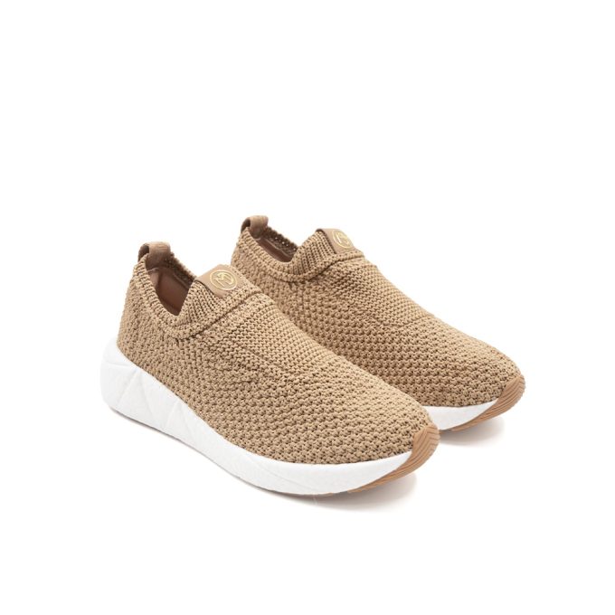 Sneakers Resi Nude Ego Flex - Imagen 4