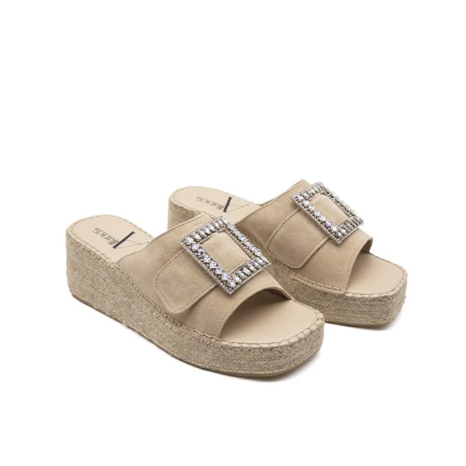 Sandalias Kamila Arena Vidorreta - Imagen 4