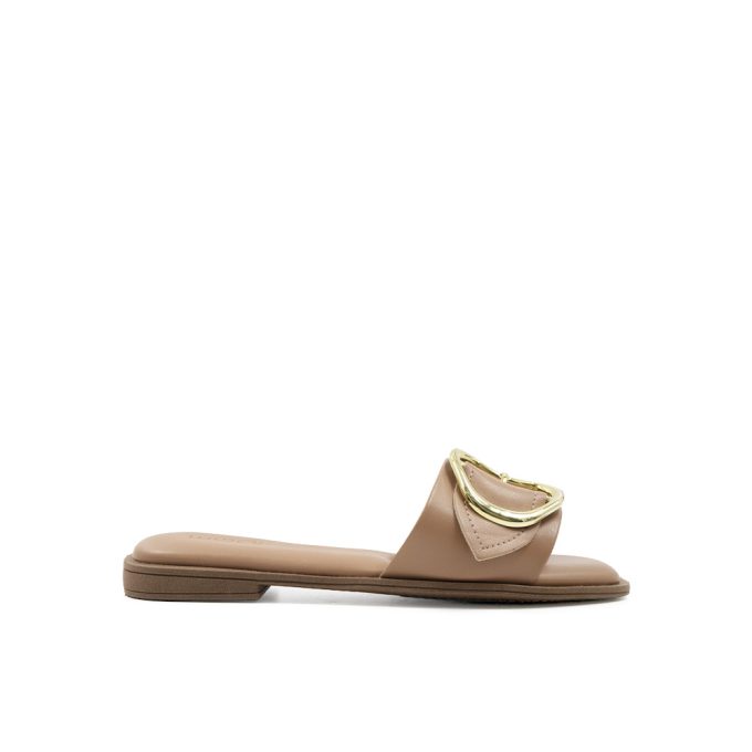 Sandalias Anfal Nude Ego