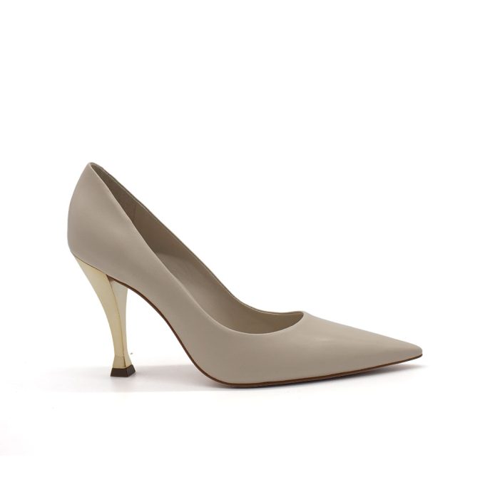 Zapatos Kimba Lait Flux