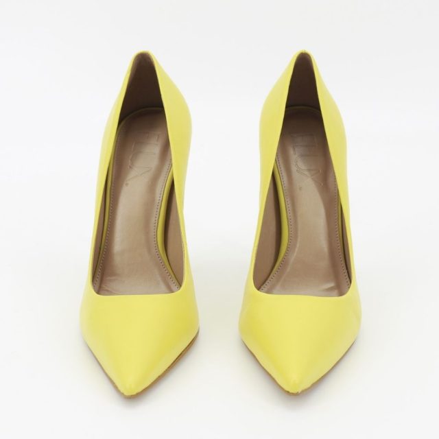 Zapatos Olena Melon Flux EGO República Dominicana