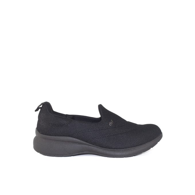 Sneakers Rini Negro Usaflex