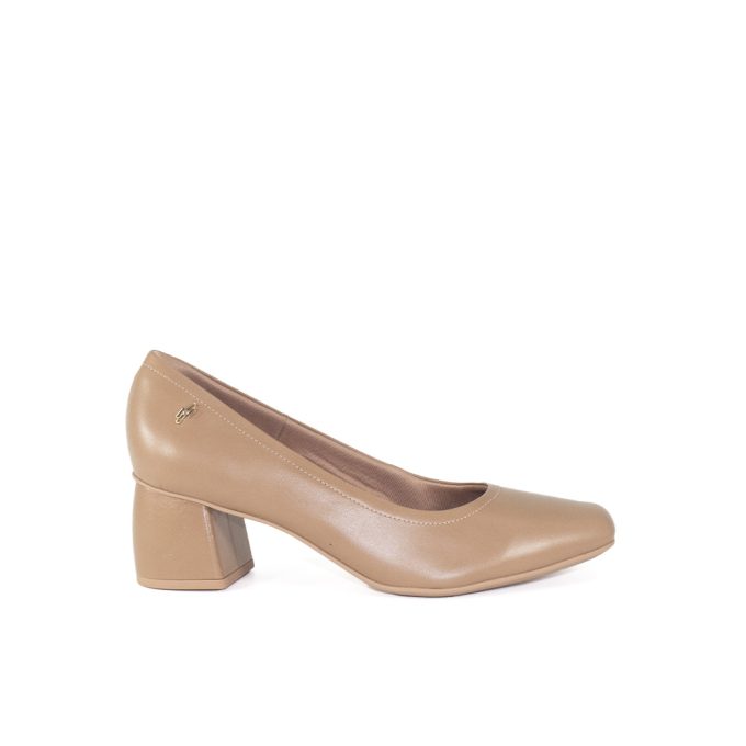 Zapatos Hedy Camel Usaflex