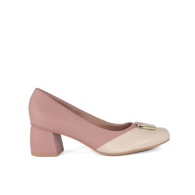 Zapatos Risa Antik Usaflex