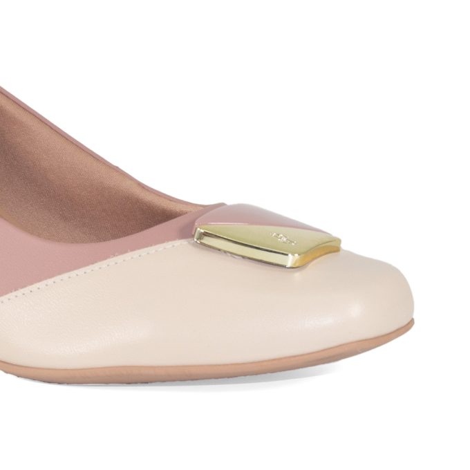 Zapatos Risa Antik Usaflex - Imagen 3