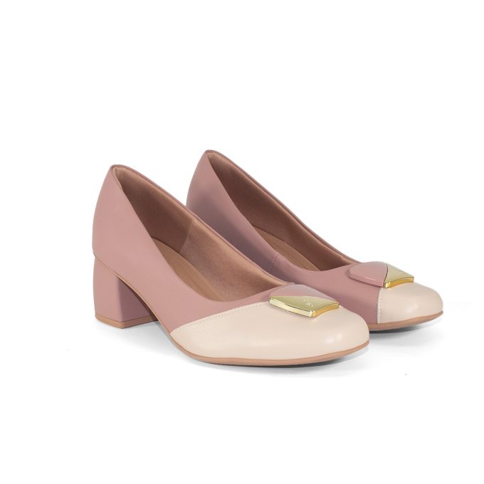 Zapatos Risa Antik Usaflex - Imagen 4