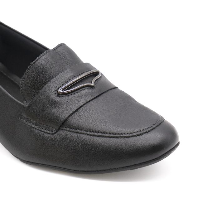 Zapatos Shika Negro Usaflex - Imagen 3