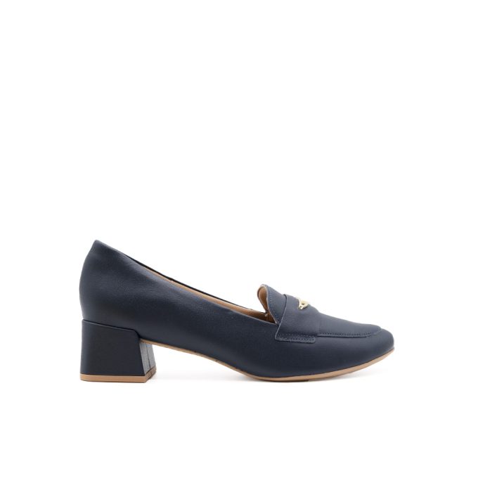 Zapatos Shika Azul Usaflex
