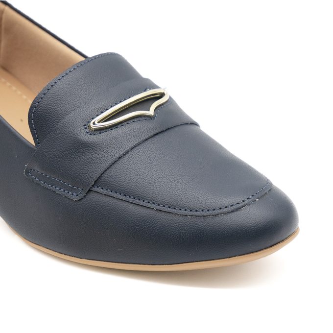 Zapatos Shika Azul Usaflex - Imagen 3