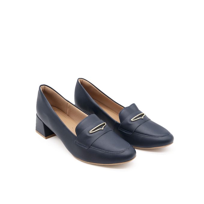 Zapatos Shika Azul Usaflex - Imagen 4