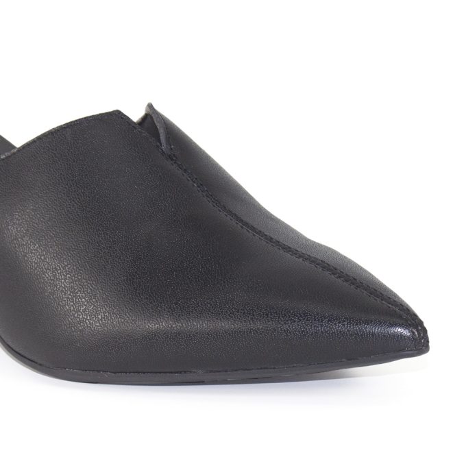 Zapatos Sumiye Negro Usaflex - Imagen 3