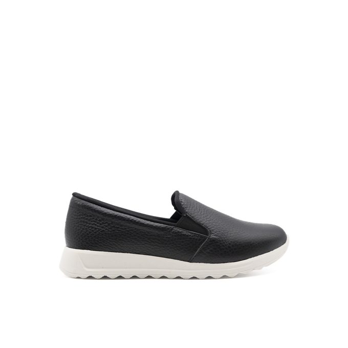 Sneakers Nadia Negro Usaflex
