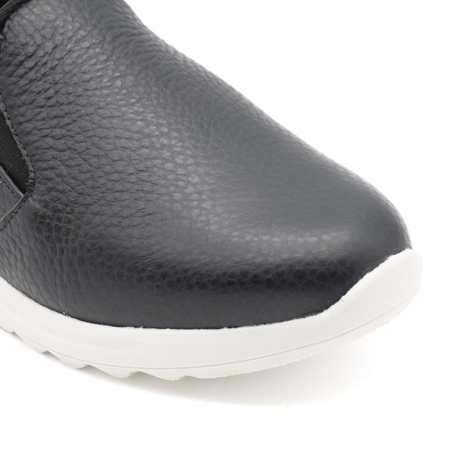 Sneakers Nadia Negro Usaflex - Imagen 3