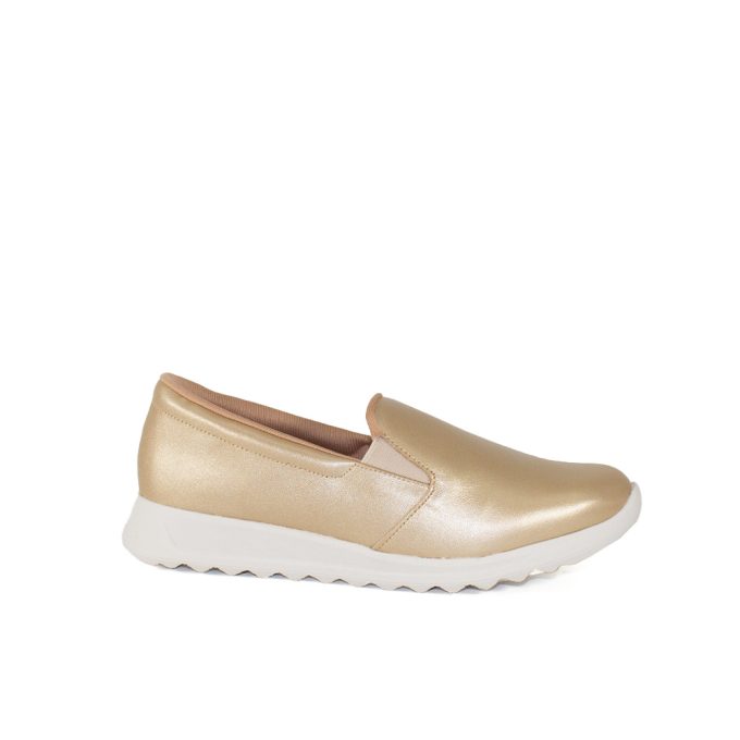 Sneakers Nadia Oro Usaflex