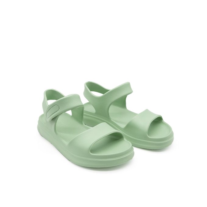Sandalias Nela Aqua Usaflex - Imagen 4