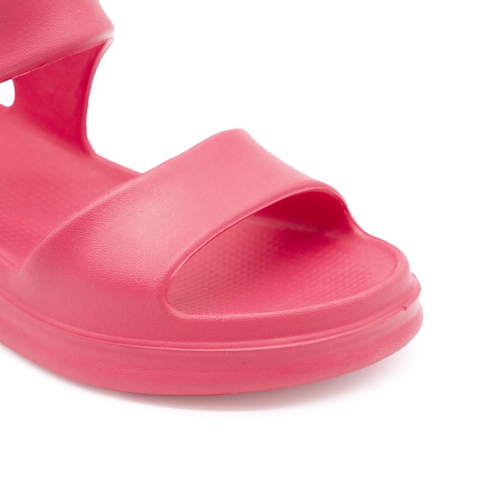 Sandalias Nela Magenta Usaflex - Imagen 3