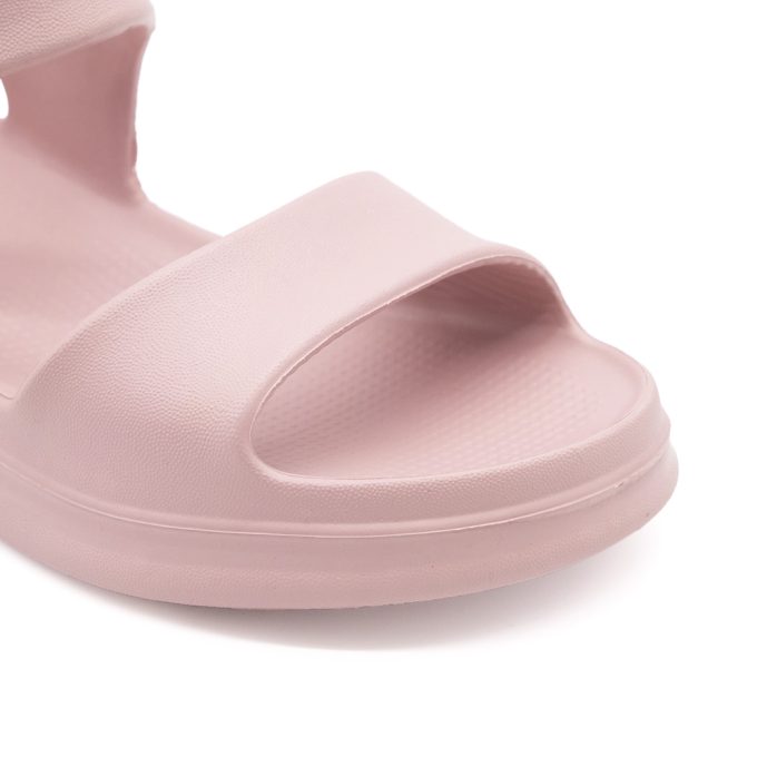Sandalias Nela Rosa Usaflex - Imagen 3