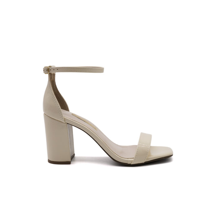 Sandalias Avestruz Pinoli Via Marte