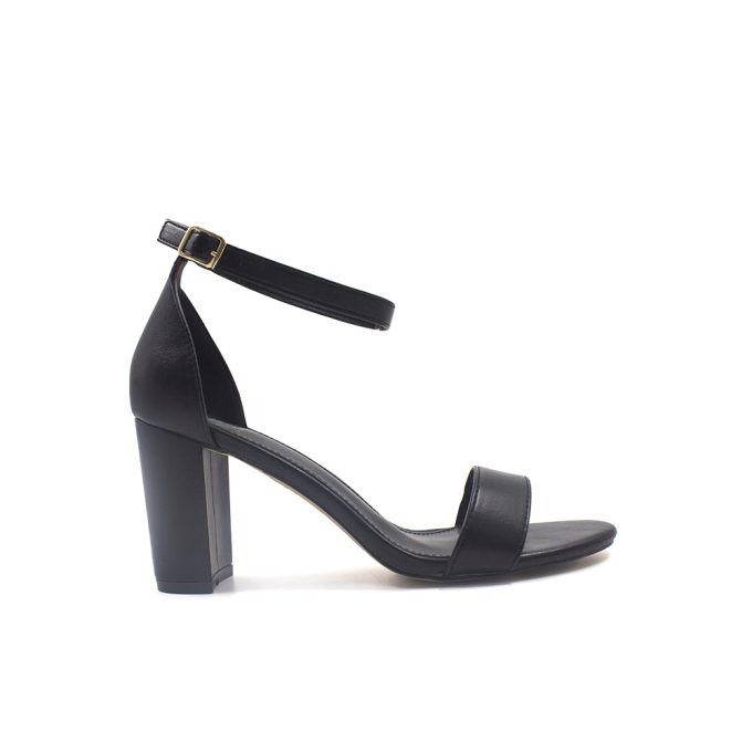 Sandalias Bali Negro Tagme