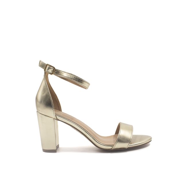 Sandalias Bali Oro Tagme