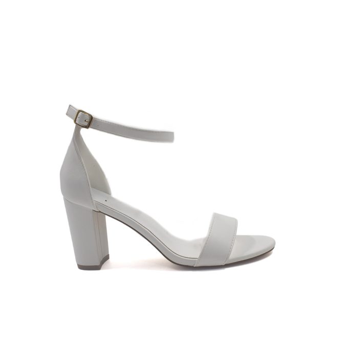 Sandalias Bali Blanco Tagme