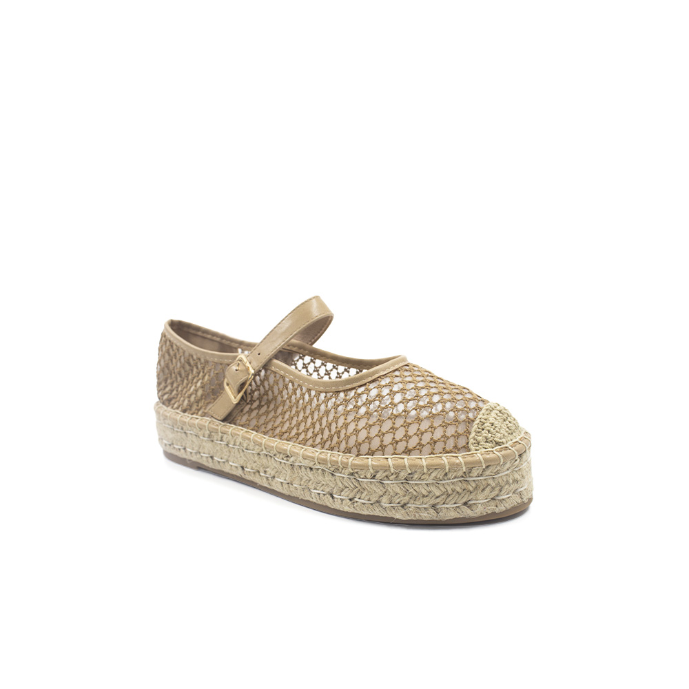 Sandalias Acanthu Café Via Uno Ego - Imagen 2