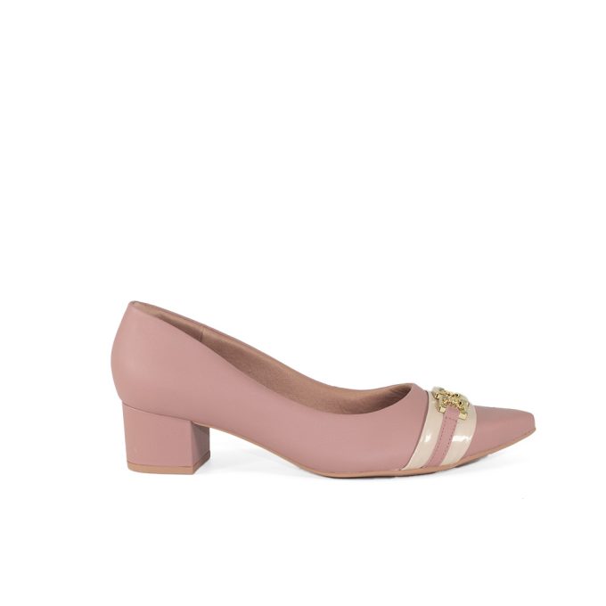 Zapatos Paris Antik Usaflex