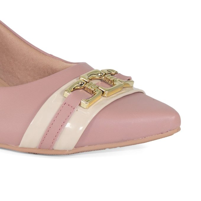 Zapatos Paris Antik Usaflex - Imagen 3