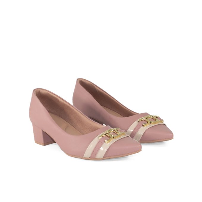 Zapatos Paris Antik Usaflex - Imagen 4