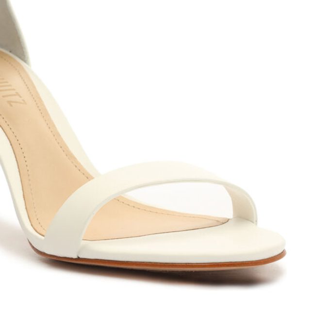 Sandalias Eman Blanco Schutz - Imagen 3