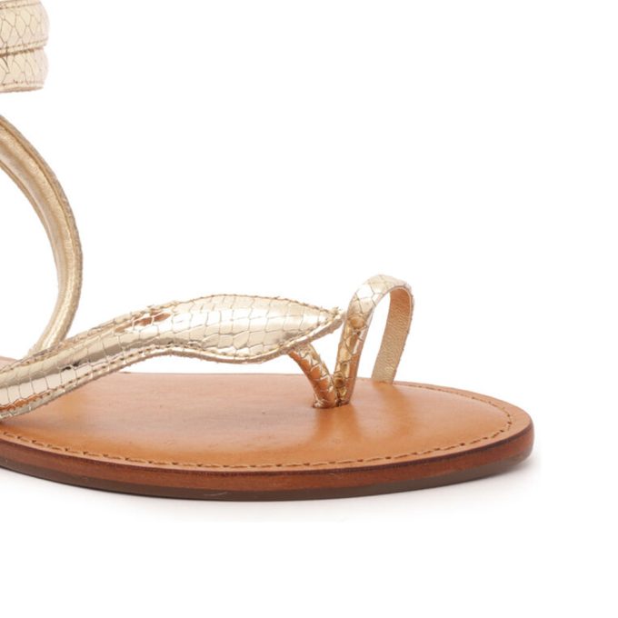 Sandalias Ismat Aco Schutz - Imagen 3