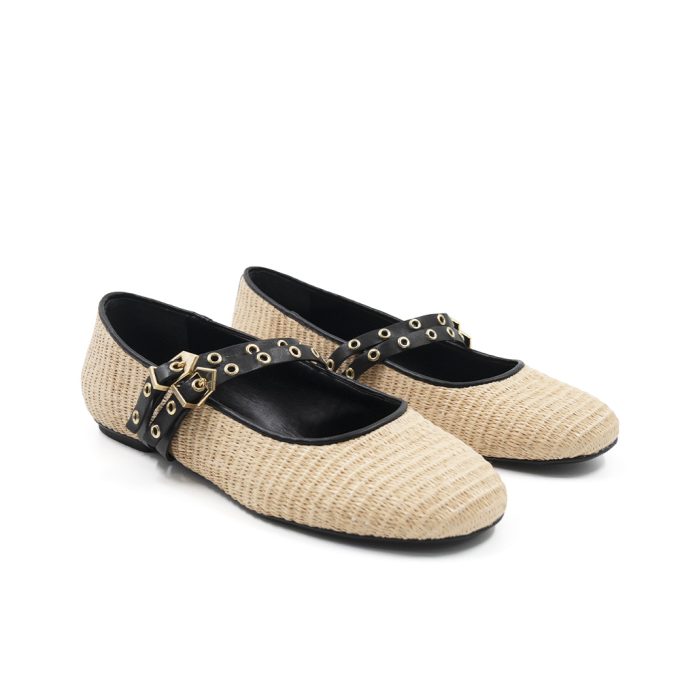 Zapatos Baikal Mango Schutz - Imagen 4