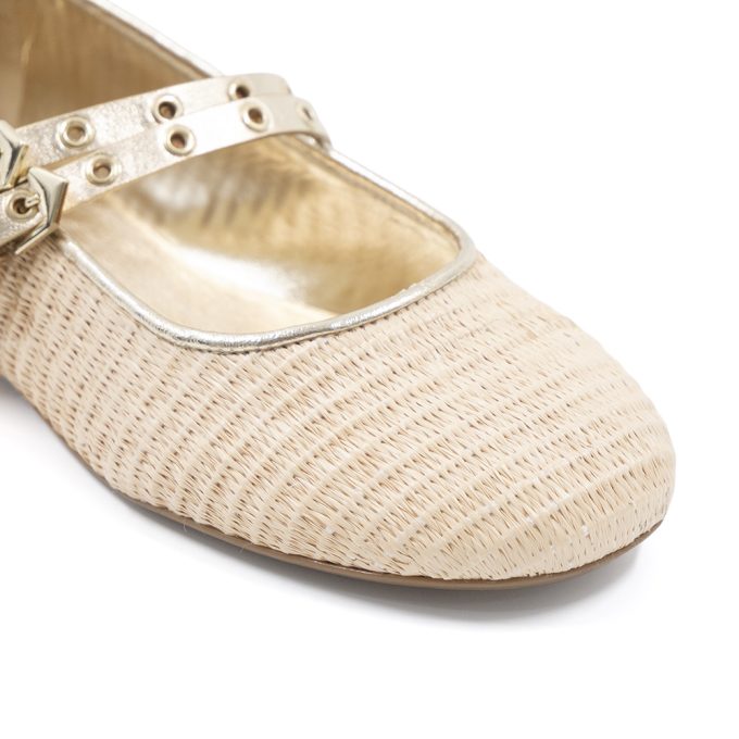 Zapatos Baikal Mango Schutz - Imagen 3