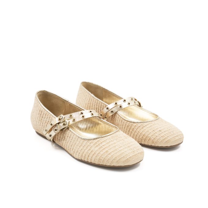 Zapatos Baikal Mango Schutz - Imagen 4