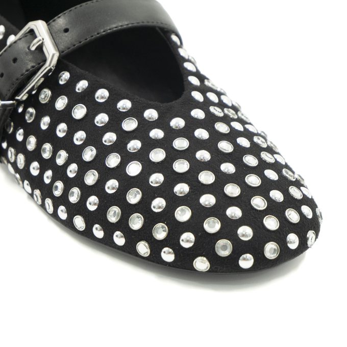 Zapatos Chad Negro Schutz - Imagen 3