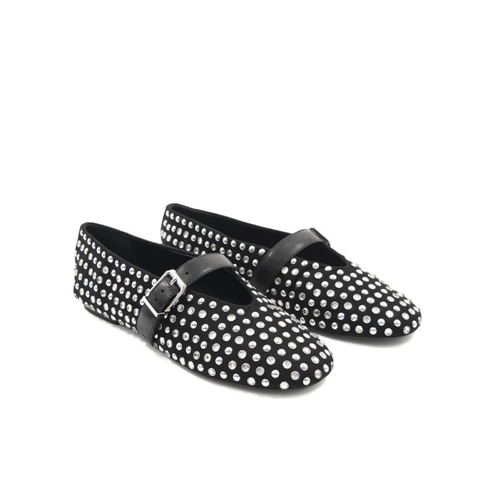 Zapatos Chad Negro Schutz - Imagen 4