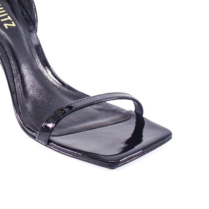 Sandalias Basma Negro Schutz - Imagen 3