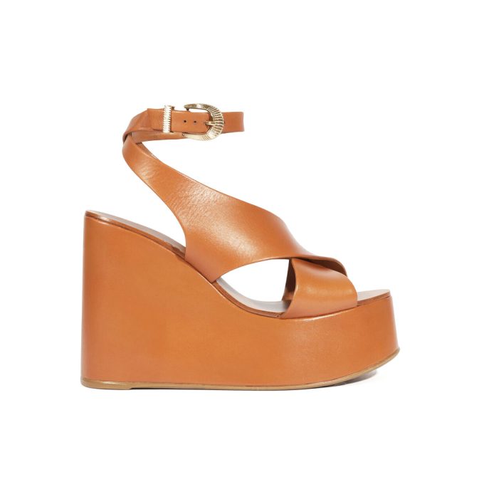 Sandalias Baljhasi Café Schutz